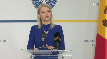 Alina Gorghiu, mesaj despre ZIUA Z a moțiunilor de cenzură. Ce mesaj a transmis opoziției: „Greul de azi aduce (…)