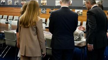 Ambasada Rusiei, despre drona căzută în Tulcea: Probele nu sunt dovezi