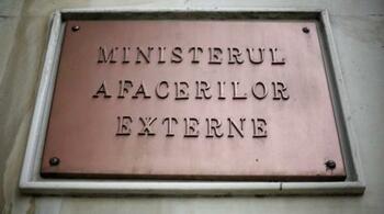 Ambasadorul Rusiei la București, convocat la MAE. Țoiu: „Vrem să comunicăm foarte clar protestul”