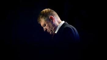 ANAF va cere sechestru pe vila în care locuiesc Klaus și Carmen Iohannis