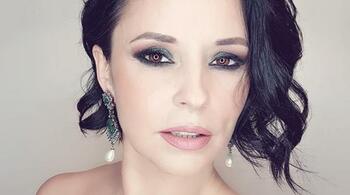 Andreea Marin trece printr-o nouă despărțire. Vedeta a confirmat sfârșitul relației cu Adrian Brîncoveanu