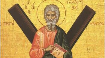 Peste 1 milion de români își sărbătoresc duminică onomastica de Sfântul Andrei