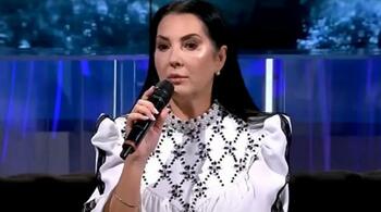 Angela Rusu, mărturisiri tulburătoare: de la cancer și depresie la o viață fără pastile. Ce spune acum despre starea (…)