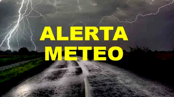 Alertă în România: vine viitura! ANM a emis cod portocaliu