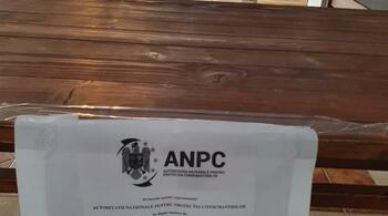Mucegai, carne expirată și depozitare haotică. ANPC a dat amenzi de peste 1,4 milioane lei