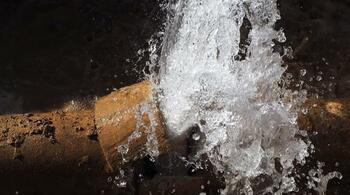 România are 2.000 m3/an de apă pe cap de locuitor, puțin peste pragul stabilit pentru stres hidric