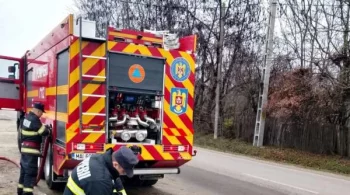 Se reia alimentarea cu apă în Moreni. Localnicii, avertizați că nu este de băut sau pentru gătit