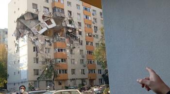 45 de apartamente din blocul cu explozia aveau o asigurare care acoperă și acest risc