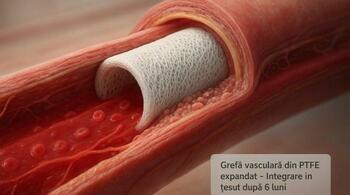 Aplicații industriale inovatoare ale PTFE