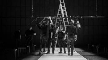 Argumentul, structura și componentele Festivalului Național de Teatru, a 35-a ediție „FNT 2025. TE PRIVEȘTE!”
