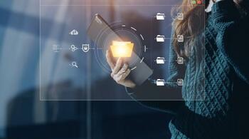 Arhivarea electronică — soluția românească pentru o lume fără hârtii.