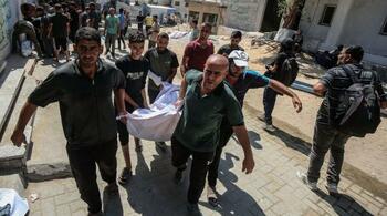 Armata israeliană a recuperat corpurile a doi ostatici din Gaza