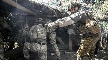 Armata ucraineană dă o grea lovitură trupelor rusești