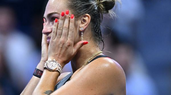 Aryna Sabalenka a câștigat finala US Open