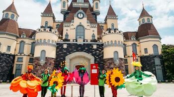 Asia Express – cursa pentru ultima șansă ajunge la Nha Trang: o vânătoare spectaculoasă de pietre prețioase pe (…)