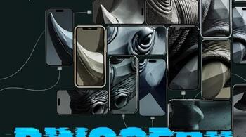 Atenție! Rinocerii invadează orașul! – o nouă premieră semnată de Vlad Massaci