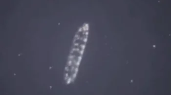 Apar informații că liderii mondiali sunt deja în alertă: obiectul misterios '3I/ATLAS' pare că emite un puls identic (…)