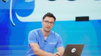 Au început filmările pentru cel de-al nouălea sezon al emisiunii MediCOOL, de la Antena 1