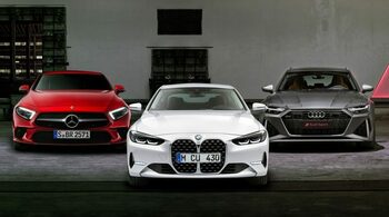 Ungaria ia fața României într-un domeniu de mare interes, producția auto. Mercedes, BMW și Audi, toți merg la vecini