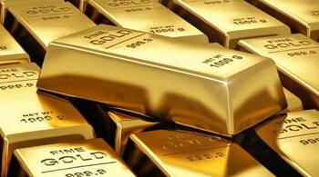Aurul doboară record după record, pe fondul intensificării pariurilor privind reducerea dobânzilor de către Fed