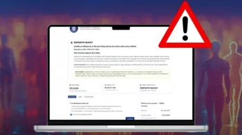 Tentative de fraudă pe site-uri pentru adulți. Avertismentul DNSC