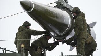 Avertisment: Lumea se confruntă cu o nouă cursă a înarmării nucleare