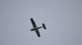 Incident la un aerodrom din Neamț: Un avion ultraușor a aterizat în siguranță după o defecțiune