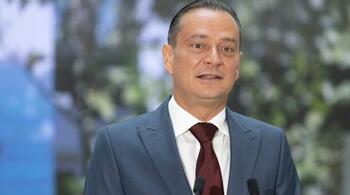 Băluţă: Nu voi folosi Capitala ca pe o trambulină politică