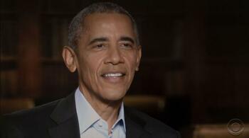 Barack Obama a descris uciderea activistului conservator Charlie Kirk drept „o tragedie”