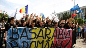 Mesaj de suflet: „Să avem nădejde că Basarabia va reveni acasă!”