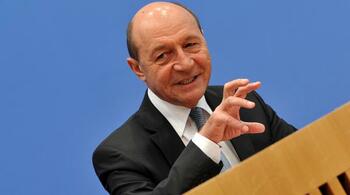 Traian Băsescu despre corupția din Apărare: Mă tem că se vor pierde multe contracte și mulți bani