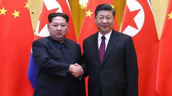 Beijingul anunţă viitoare discuţii între preşedintele chinez Xi Jinping şi liderul nord-coreean Kim Jong Un