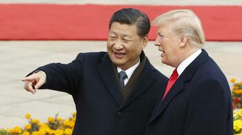 Trump și Xi, pregătiți să se întâlnească în Coreea de Sud pe fondul tensiunilor comerciale