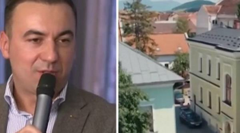 Bistrița, noul centru regional de date și tehnologie al României