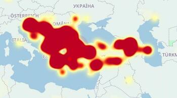 Pană majoră la Google: Gmail, YouTube, Google Maps și alte servicii au picat în Europa de Est, inclusiv România, și (…)