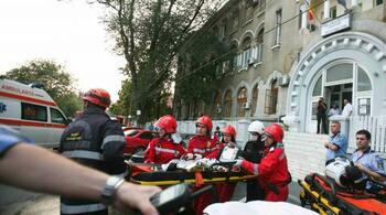 Blestemul președinților: la nouă luni de la alegeri se naște o tragedie. Explozia din Rahova, ultima dintr-un șir (…)