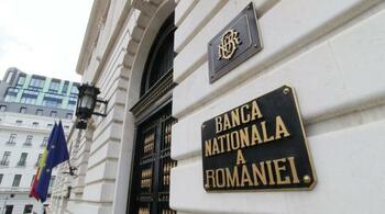 BNR: Depozitele populaţiei şi ale companiilor la bănci au crescut în iunie 2025 cu 7,5%