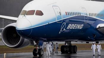Boeing anunță soluția împotriva grevelor din companie. Recrutări de muncitori permanenți