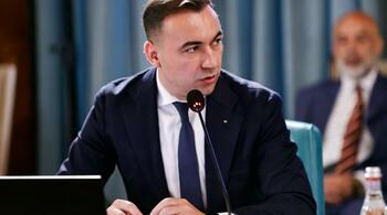 Ivan pregătește un document strategic pentru CSAT privind situația energetică
