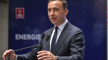 Ivan, despre retehnologizarea Unității 1 de la Cernavodă: Încă 30 de ani de energie nucleară curată