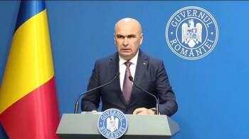Guvernul Bolojan susține modificarea cazierului! Mai multe categorii de abateri vor fi scoase din evidență