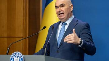 Ilie Bolojan despre posibile creșteri de taxe: E doar o problemă de timp