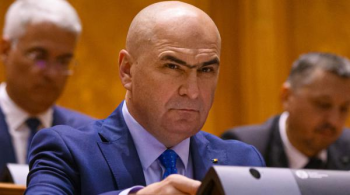 Bolojan, la angajarea răspunderii: Trebuie să avem mai mulți oameni implicați în economie