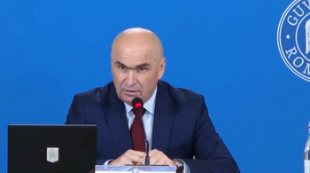 Cât timp va funcționa guvernul. Bolojan anunță ce îl va determina să plece din funcție
