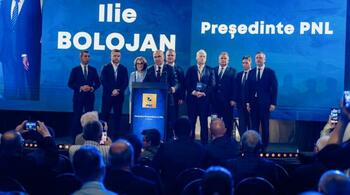 Ilie Bolojan, mesaj ca nou șef al PNL: Nu promit miracole. Vom moderniza România fără să ne pierdem rădăcinile