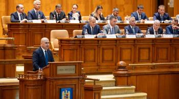 Bolojan: Sunt surprins că sunt colegi care nu vor reforma companiilor de stat
