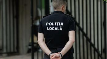 Guvernul concediază sute de polițiști locali pentru a reduce cheltuielile