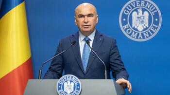 Bolojan, despre pensiile magistraților: Reluăm procedura. În toată Europa, magistrații ies la pensie la 65 de ani. (…)