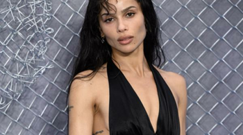 Bombă în showbiz! Zoë Kravitz și Harry Styles, surprinși în ipostaze tandre la Londra. S-a înfiripat o nouă poveste (…)