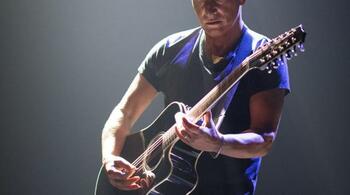 Bruce Springsteen lansează o piesă inedită, extrasă din sesiunile de înregistrare ale albumului ''Born To (…)
